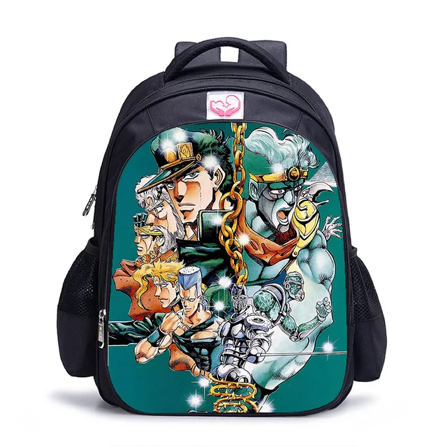 16 Inch Anime Jojo Bizarre Adventure 