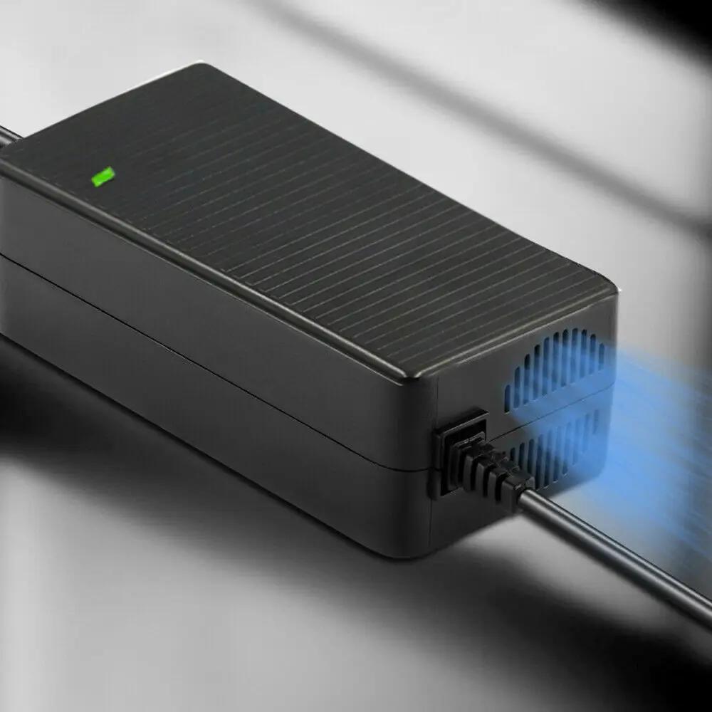 Рисунок 3 - Зарядное устройство для электровелосипеда