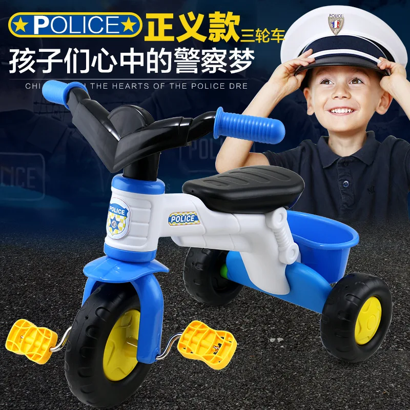 Babylove le/детский трехколесный велосипед для малышей 1-3-5 лет 2, детский легкий автомобиль для езды на велосипеде для мальчиков