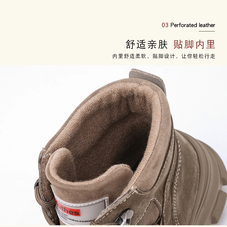 Модные мужские ботинки; Botas De Hombre; зимние ботинки; мужские теплые удобные ботильоны для мужчин; Erkek Botlari; уличные кроссовки для мужчин
