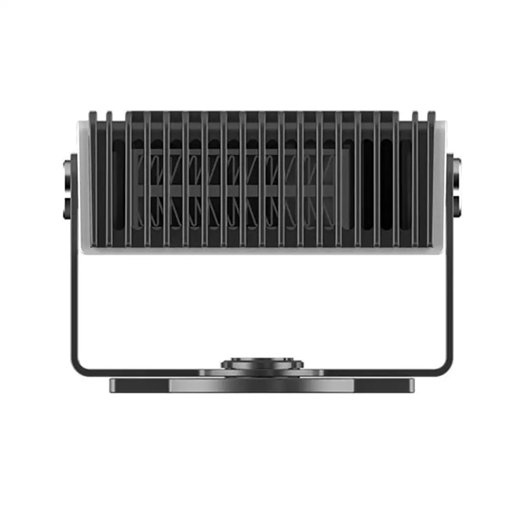 Высокое качество Новые обогревателя автомобиля 12V оттаивания снега Портативный многофункциональная легко установить автомобильный обогреватель вентилятор для Зимнего Вождения