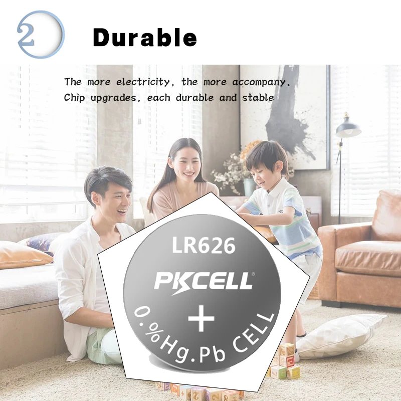 200 шт. 20 карт AG4 Akaline кнопочная ячейка Батарея LR66 177 LR626 1 5 V 18 мАч батарея для часы