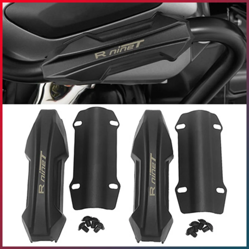 R Nine Motorcycle Accessories Engine Guard Protection Bmw R Nine