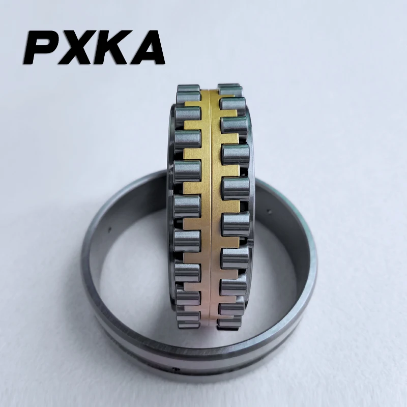 Прецизионный станок подшипник NN3020K P4/P5W33 D3182120K Размеры 100x150x37 NN3021K/P5W33 3182121 105x160x41