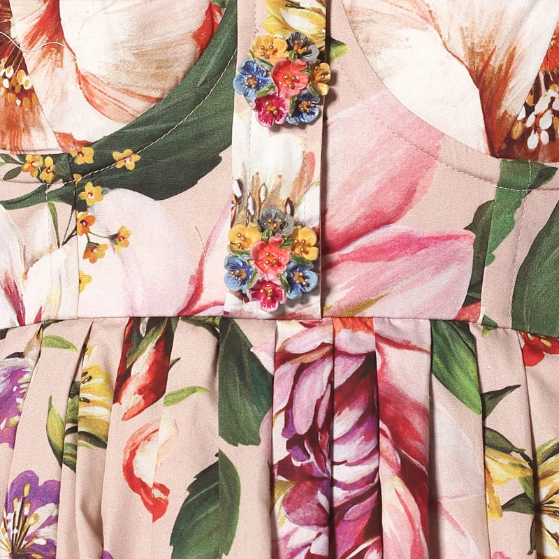 High Quality Runway Designers Dress Women 2020