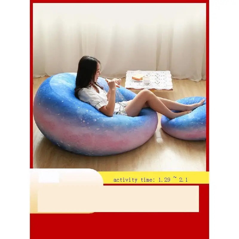 Poef Ouro Divano кровать Totoro Sillones Puff Silla Zitzak Sedie Armut Koltuk Pouf Copridivano Cadeira кресло погремушка