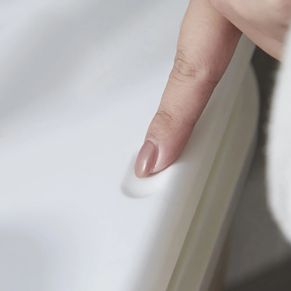 Узкая пружина нажмите открыть мусорный бак мусорное ведро Ванная комната Кухня