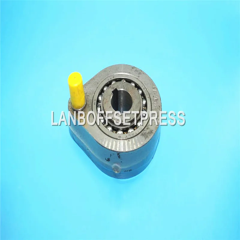 LANBOFFSETPRESS 094D-1497-13 рулевой воздуховод высокое качество части печатной машины