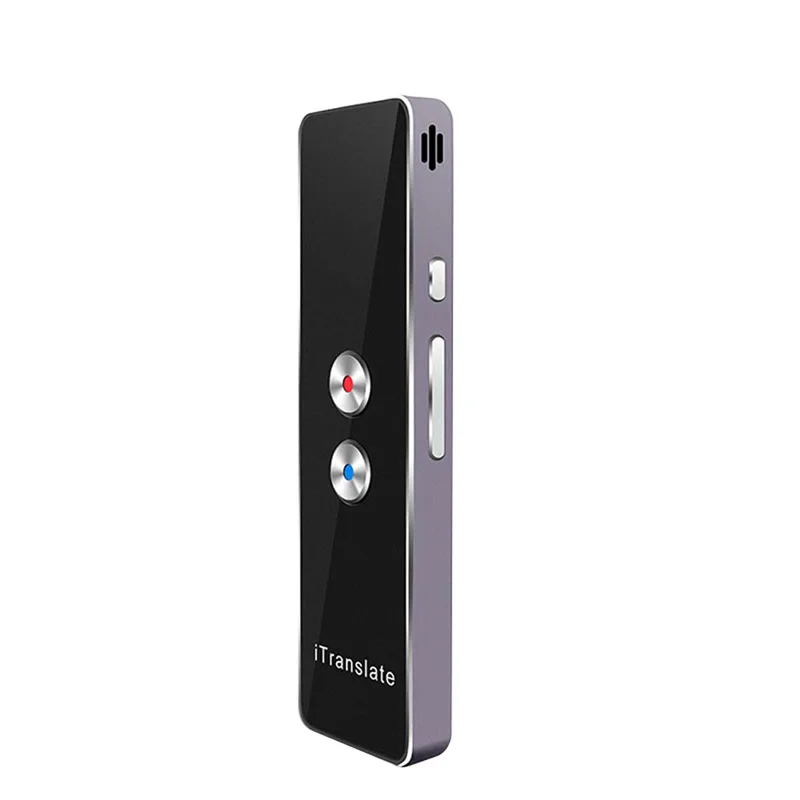 

Intelligent Translator 30 Languages Instant Voice Pocket Device Travel Translation Tool JLRL88