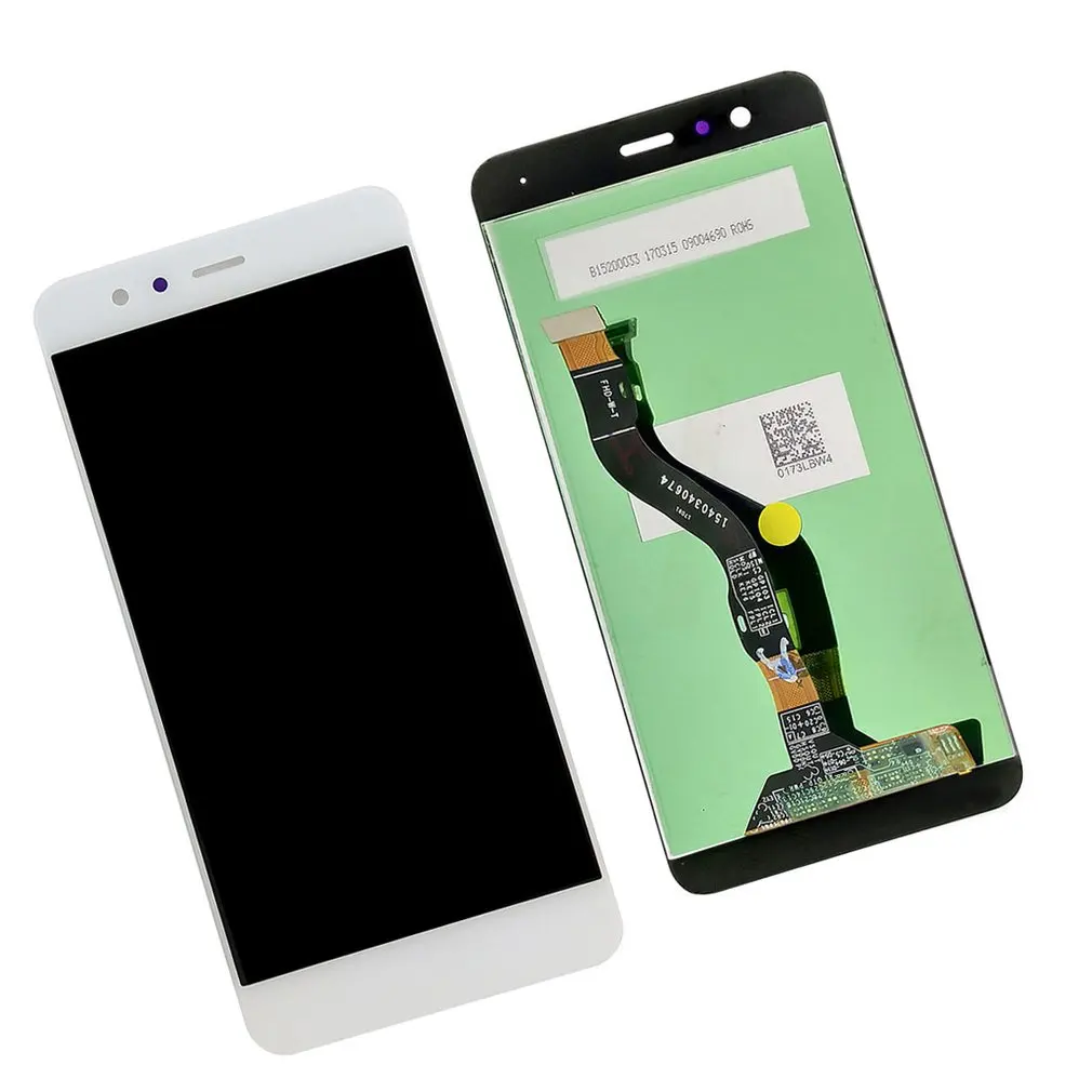 Рабочий ЖК-экран для huawei P10 Lite lcd+ инструменты дисплей кодирующий преобразователь сенсорного экрана в сборе телефона