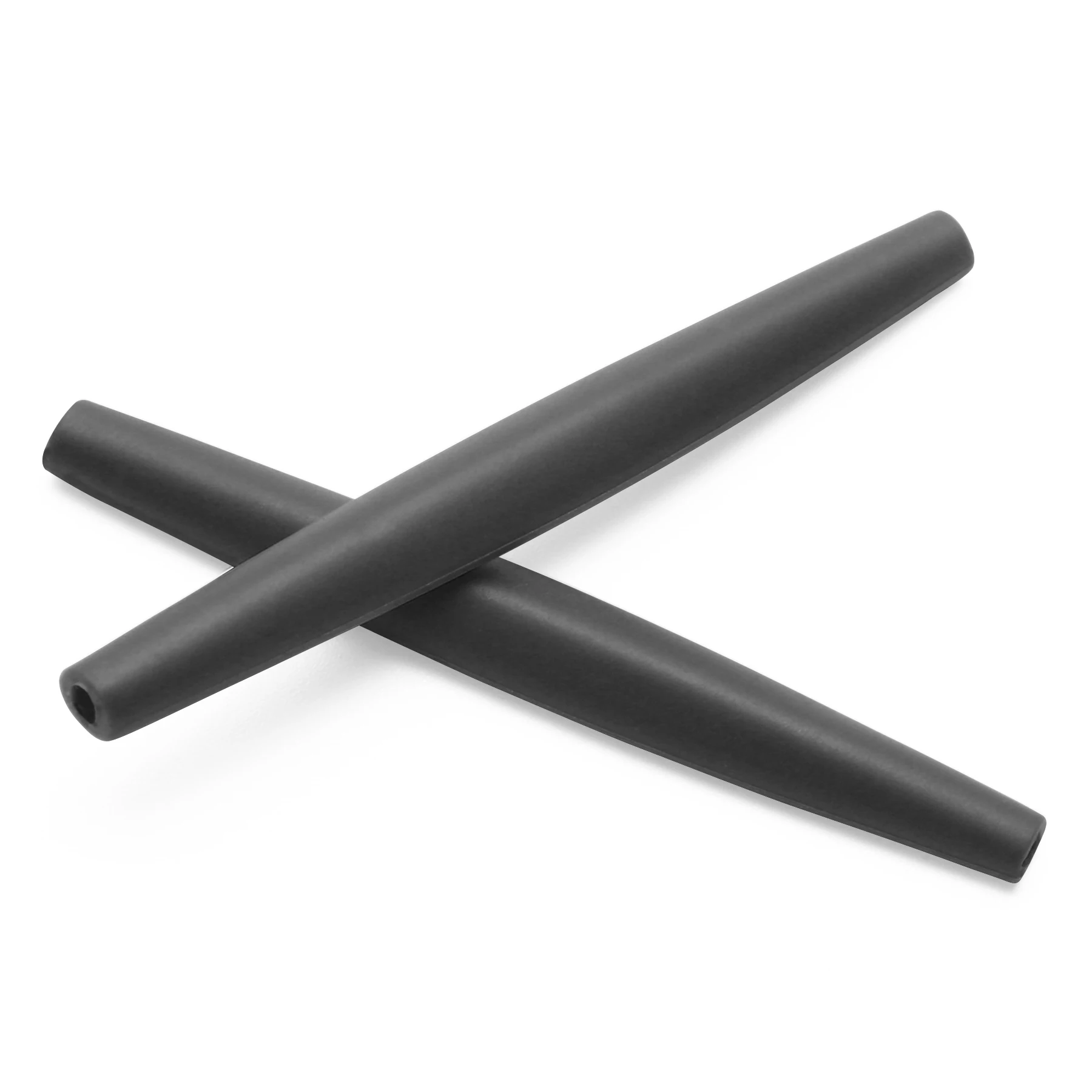 PapaViva резиновые Сменные носки с ушками для аутентичных Crosshair Новые 2012 OO4060 Crosshair 1,0(2005) солнцезащитные очки