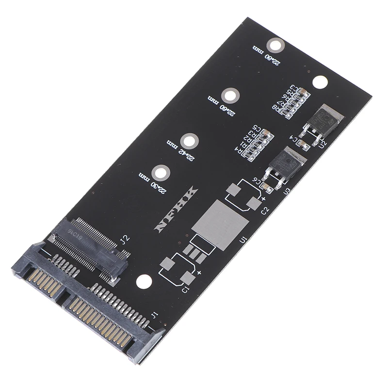 Переходник Sata 3 На M 2 Купить