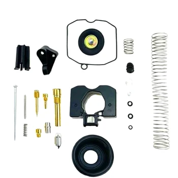 

Carburetor Rebuild Kit for CV40 27421-99C 27490-04 CV 40Mm