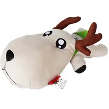 Авто уход за автомобилем олененок кукла олень автомобиль дезодорант бамбуковый уголь мешок очищающий авто освежитель воздуха уменьшающий радиацию домашние украшения игрушки