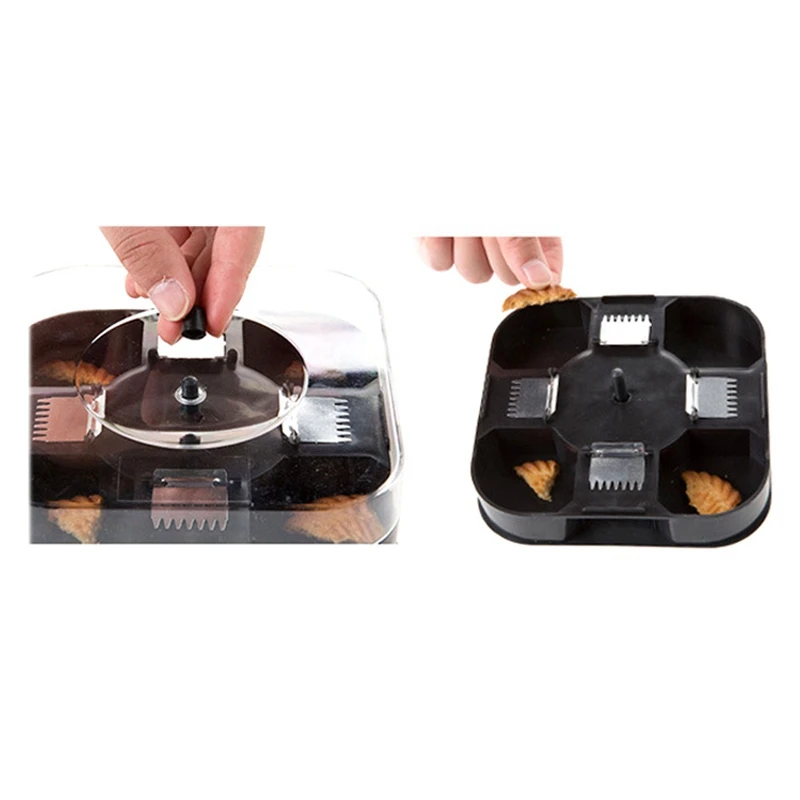 

Effective Cockroach Traps Box Cockroach Bug Reusable Roach Catcher Cockroach Killer Bait Traps Pesticide for Kitchen Home Office