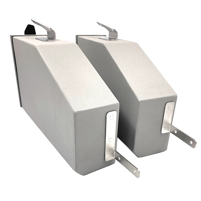 New Arrival! Tool Box For BMW R1250GS R1200GS LC ADV Adventure 2013-2020 Decorative Aluminum 5 Liters ToolBox Left Side Bracket (17)