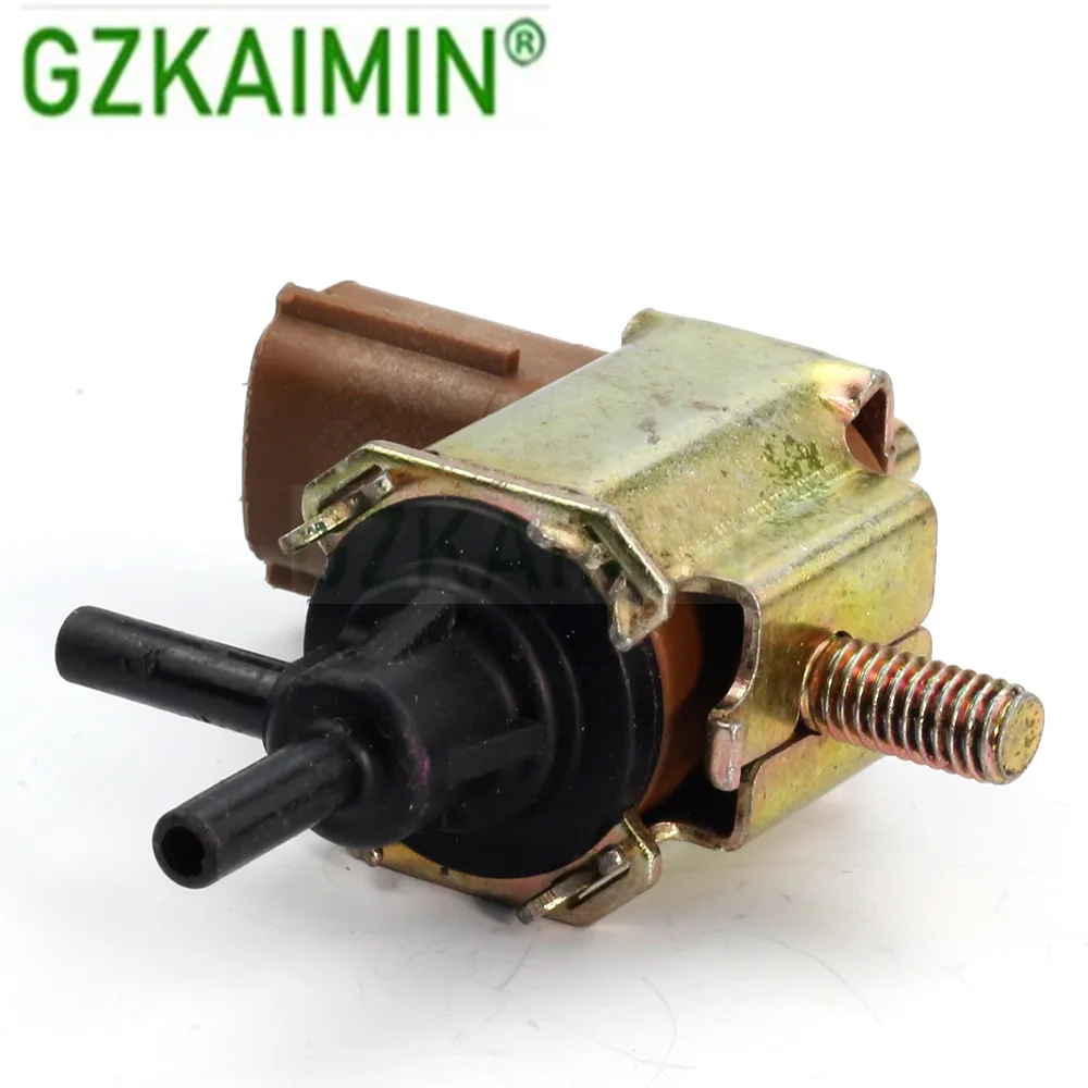 Впускной коллектор Вакуумный бегун электромагнитный клапан OEM K5T46597 для Mazda 3 5 6 CX-7