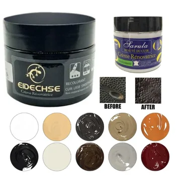 

Car Care Kit Liquid Leather Skin Refurbish Repair Tool Auto Seat Sofa Coats Holes Scratch Cracks Restoration For Shoe For Cars