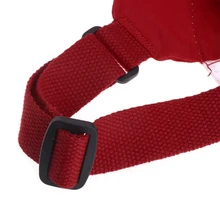 Анти-потеря поводок Рюкзак детский Ангел Дизайн Малыш Детская безопасность для прогулок Дети Хранитель 72XC