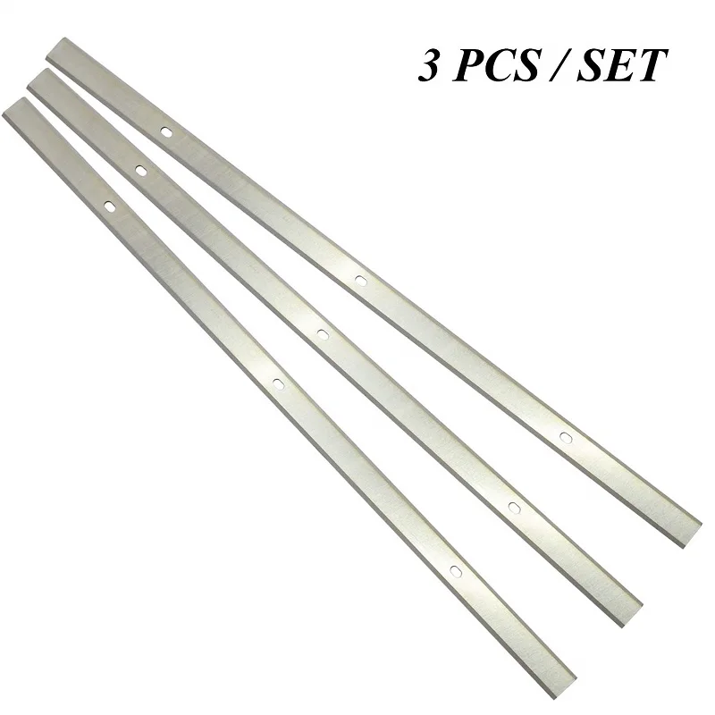 Режущие лезвия Ножи HSS Замена для Delta 22-580 22-549 22-555 22-590 Wen 6552 Craftsman 21743 Grizzly G0689 Ryobi AP1300 |