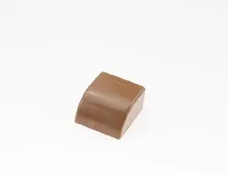 brown PVC trunking accessories 15x10mm Wall Cable Duct Connection Fixer Fastener Holder Yin angle three-way direct plug wire fitting - Цвет: brown
