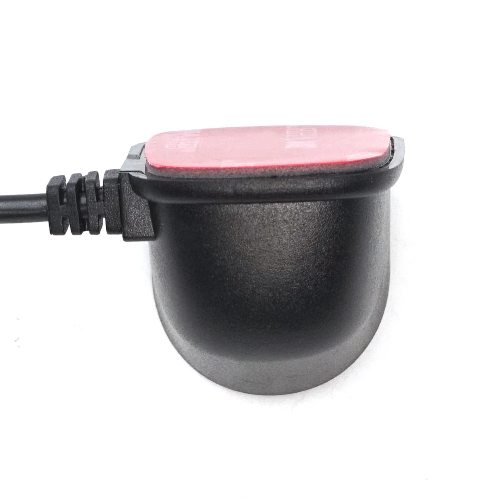 Carsanbo DC 5 В USB беспроводная Wi-Fi Автомобильная камера со светодиодный 720P HD камера ночного видения с боковым видом для IOS и Android телефона