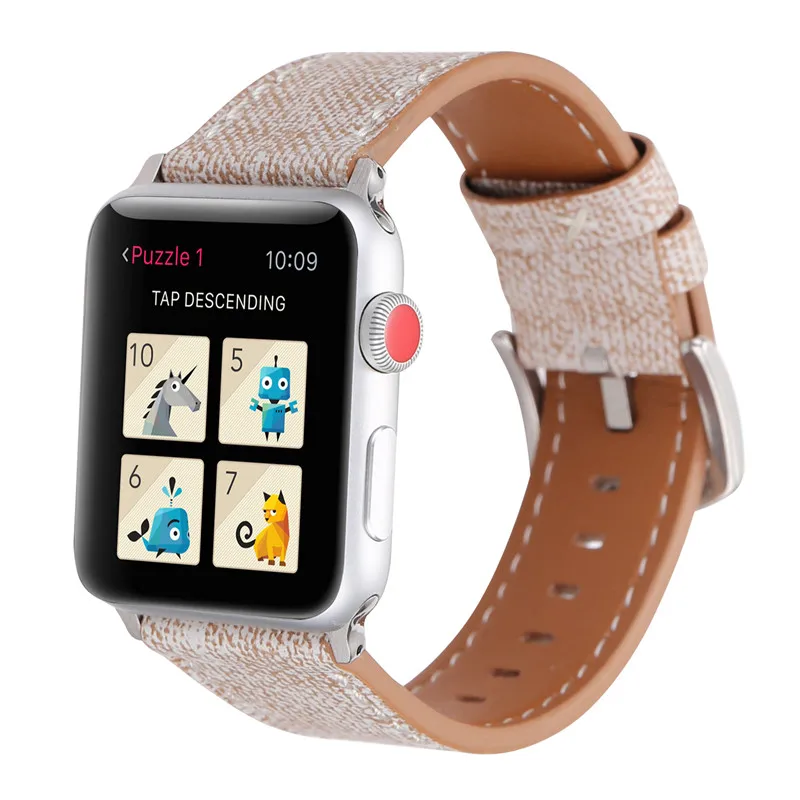 Джинсовые сменный ремешок для наручных часов Apple Watch 44/40 мм длина браслета спортивный браслет Повседневное браслеты для наручных часов iWatch