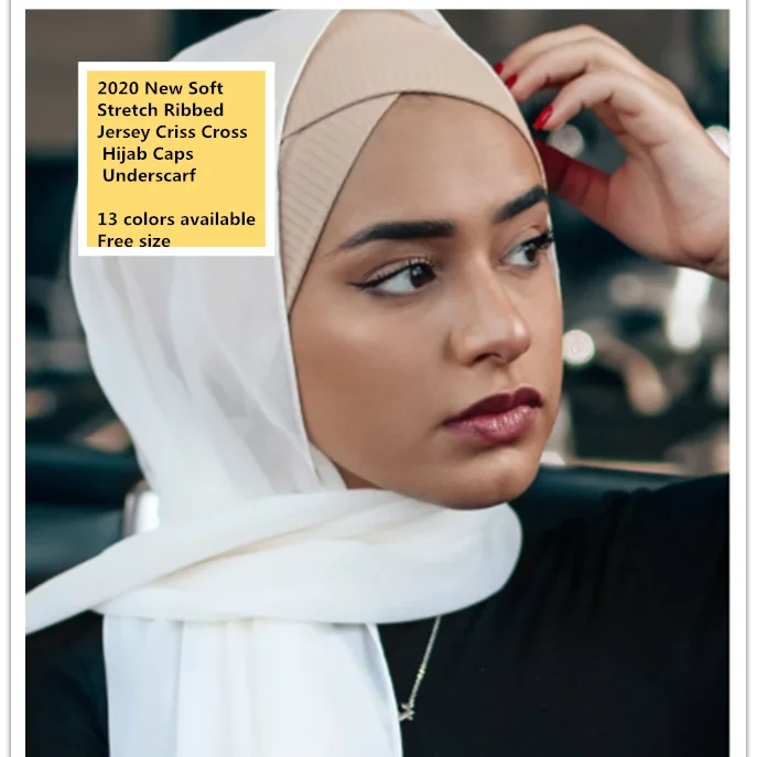 Muslim Cap Bonnet 