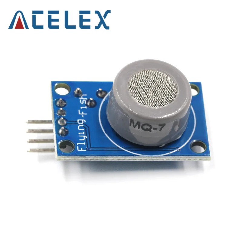 MQ 7 модуль датчик обнаружения угарного газа MQ7 датчика для Arduino|module|module alarmmodule sensor |