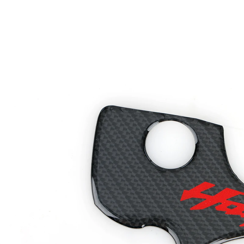 Для Suzuki Hayabusa GSXR1300 GSX-R 1300 2008-2012 защита масляного бака 3D Передняя верхняя наклейка наклейки аксессуары для мотоциклов