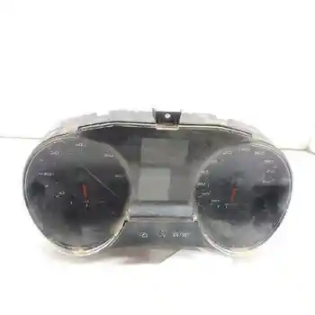 

6J0920801A BOX INSTRUMENTS SEAT IBIZA (6J5)