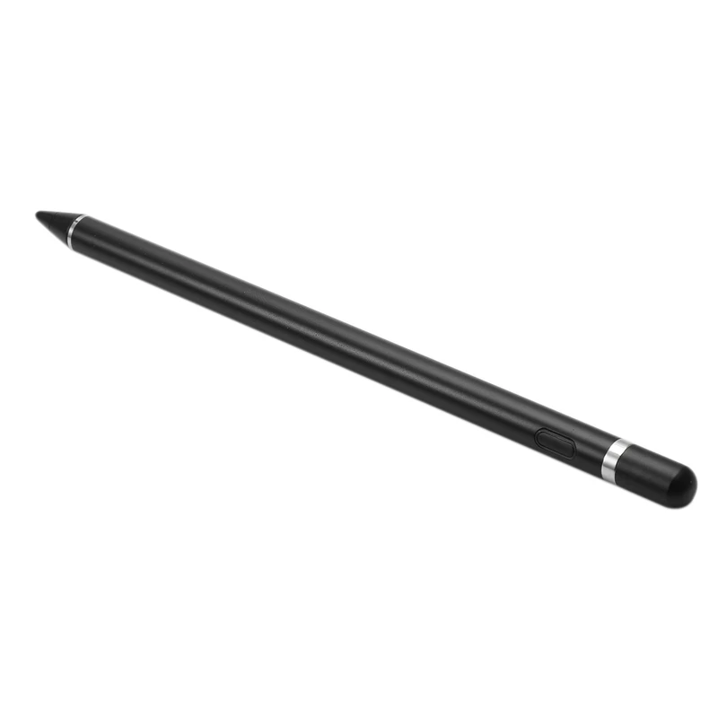 Активный стилус, пресс-Ручка для Apple iPad Pro 11, 12,9, 10,5, 9,7, Mini 5 Air, умный емкостной карандаш для iPhone, huawei, Xiaomi, планшета