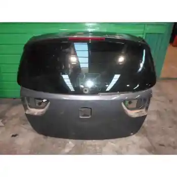 

ALTEA XL Tailgate Seat Altea (5p1) 2.0 Tdi