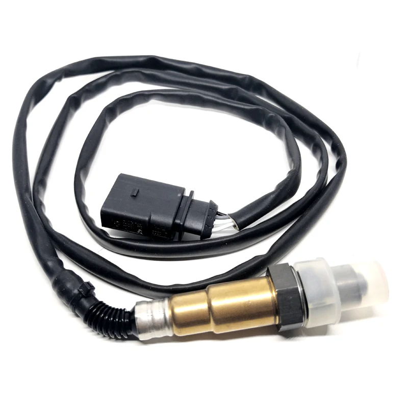 Лямбда зонд кислородный датчик для Audi Q7 VW Volkswagen Multivan Phaeton Transporter 06B906262A 0258006744/745