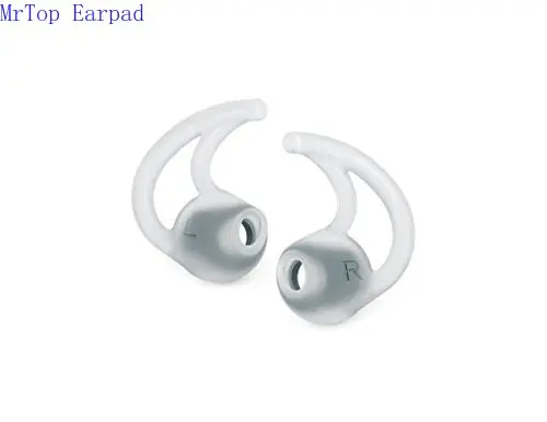 Насадки для наушников Bose stayears Большие (2 пары)|Аксессуары наушников| |