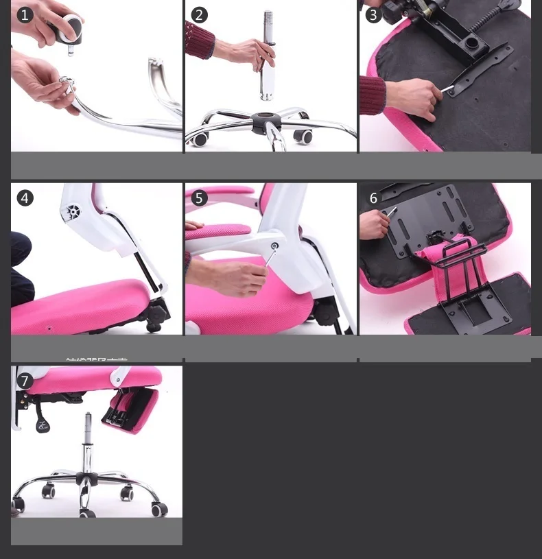 Sillon Stoel Sedia Ufficio Bilgisayar Sandalyesi бюро геймер стул Sedie Silla геймерский коврик для мыши Cadeira Poltrona компьютерный стул