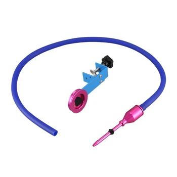 

LBER 1 Set Insider Balloon Stuffing Tool Kit for Wedding Birthday Celebration Party Decoration Balloon Associate Ball in the Bal