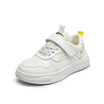 

2020 New Sports Shoes Baby Boys And Girls Light Casual Kids Surface Breathable Anti-skid Casual Reebok Shoes Children Sneakers