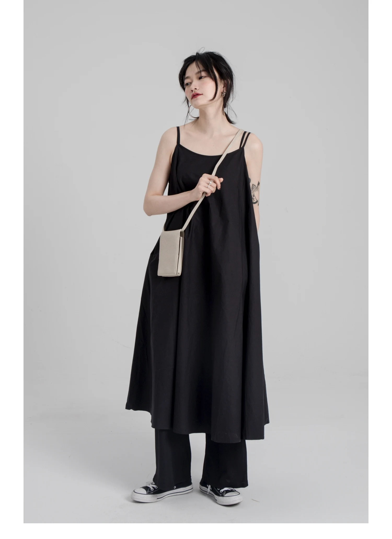 TANTO STORE DIRTY SIX мини-сумка для карт на одно плечо сумка через плечо zero кошелек
