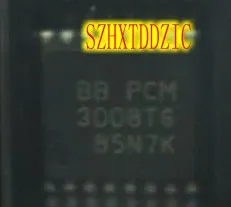 2 шт./лот PCM3008TG PCM3008T PCM3008 TSSOP16 [SMD] | Обустройство дома