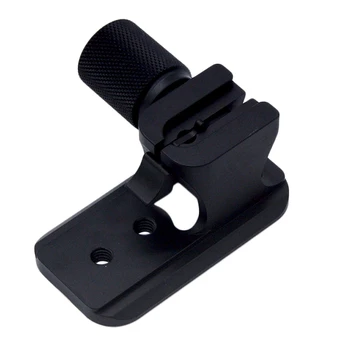 

RISE-Nicna Qrp-03 Quick Release Foot/Plate For Nikon 70-200 Vr Vrii/F2.8 Lens/Tripod