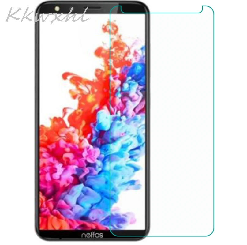 Закаленное стекло 9H для TP-Link Neffos X1 C9 Max C7 Lite C7s C9s X20 Pro C7A C9A защитная пленка экрана |