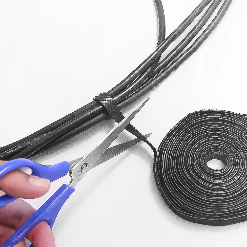 Кабельный органайзер провода намотки вставной наушник держатель шнур мышки протектор HDMI кабель управления для iPhone usb-кабель для Samsung