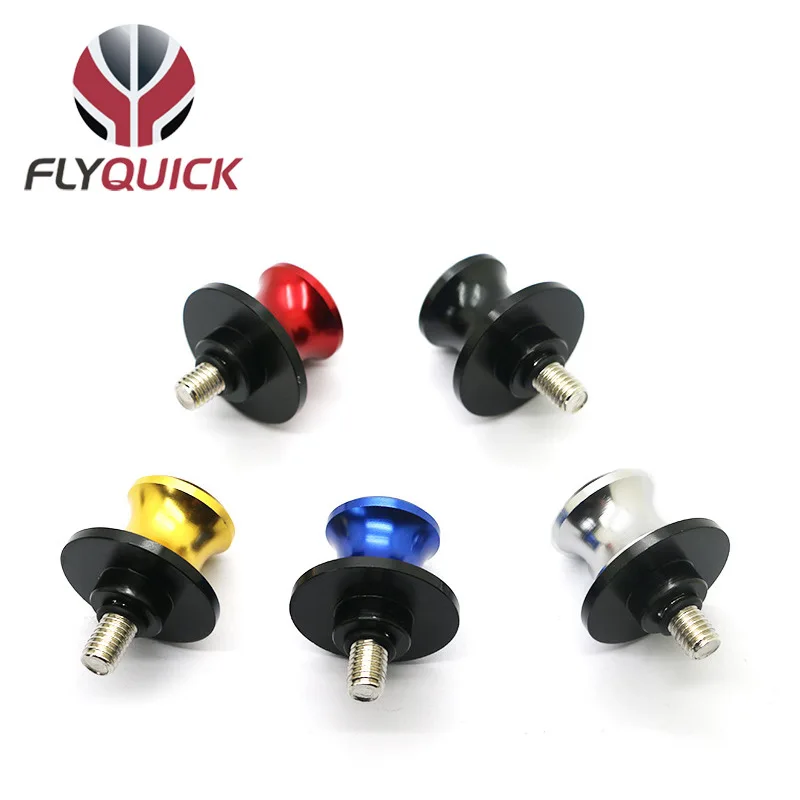 Flyquick Cross Border горячая Распродажа большое смещение мотоцикл классическое модифицированное зеркало заднего вида E-Велосипедное Зеркало заднего вида
