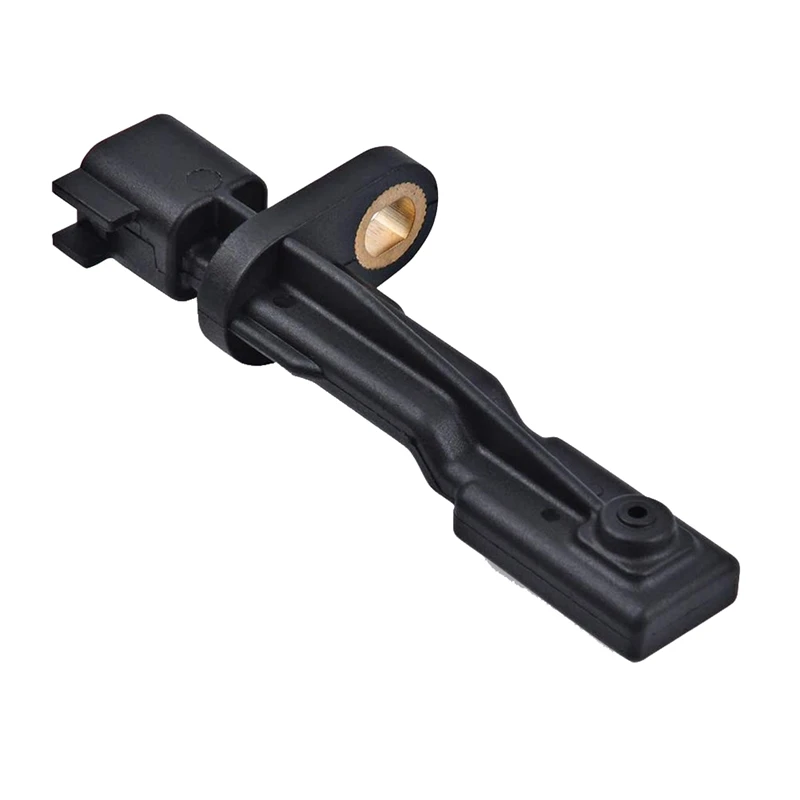 Actualizar 91+ imagen 2007 jeep wrangler speed sensor Thptnganamst.edu.vn