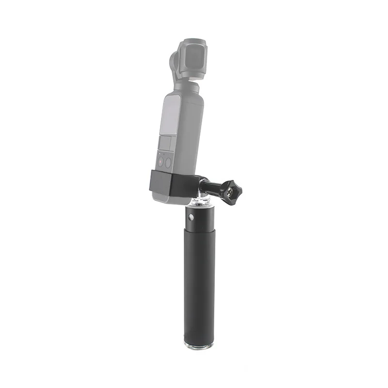 Палка для селфи Набор для DJI OSMO Mobile 3 действие Карманный полюс стержень для Gopro аксессуары с креплением для телефона