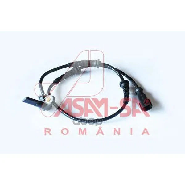 Датчик Abs Renault Duster/Fluence/Megane Iii Передний Asam-Sa 32048 ASAM-SA арт. 32048