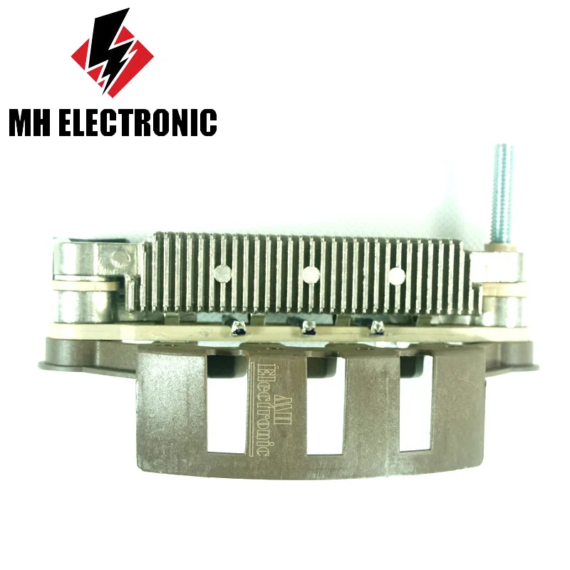 MH Электронный MH-MR10072 для Mitsubishi 90A IR/IF генераторы для Nissan для Infiniti 23124-31P10 генератор выпрямитель диоды