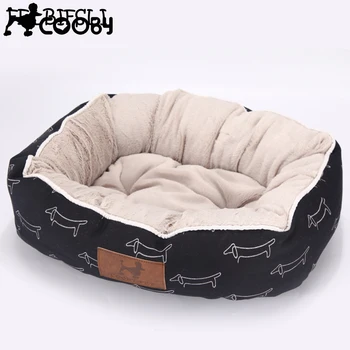 

Pet Bed For Dogs cat house dog beds for large dogs Pets Products For Puppies dog bed mat lounger bench cat sofa supplies