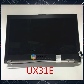 

original For Asus UX31 UX31E LCD screen LED assembly display HW13HDP101 gray 1600*900 Fully Tested